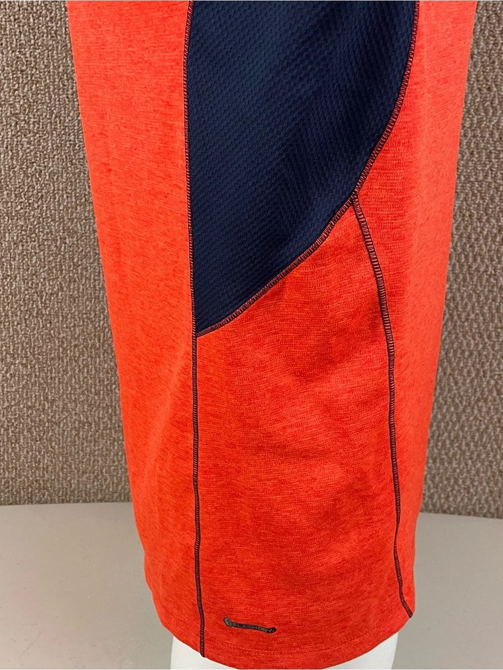 The North Face Pullover Impulse Jacket Men’s XL Flash Dry Running Active F303